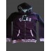 Жакет UNCS  Zipper Hoodle жен.